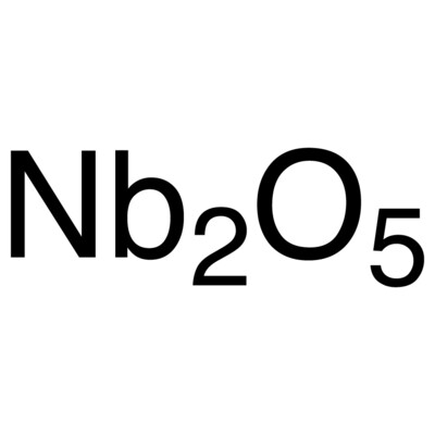 Niobium(V) Oxide25g