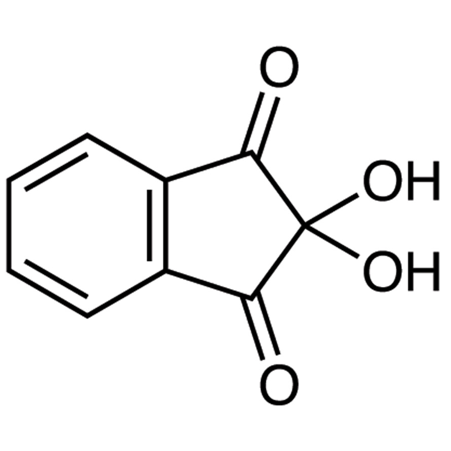 Ninhydrin&gt;98.0%(T)500g