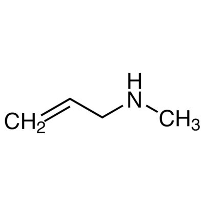 N-Allylmethylamine&gt;95.0%(GC)(T)5mL