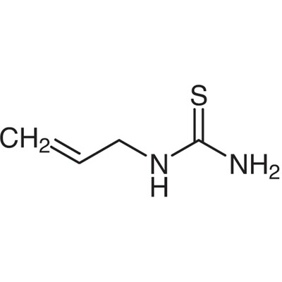 N-Allylthiourea&gt;98.0%(T)500g