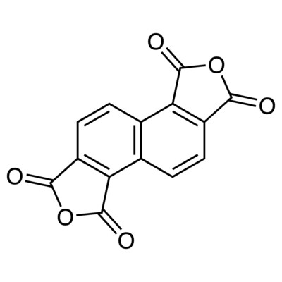 Naphtho[1,2-c:5,6-c&#39;]difuran-1,3,6,8-tetraone&gt;95.0%(HPLC)(T)1g