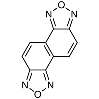 Naphtho[1,2-c:5,6-c&#39;]bis([1,2,5]oxadiazole)&gt;95.0%(HPLC)200mg
