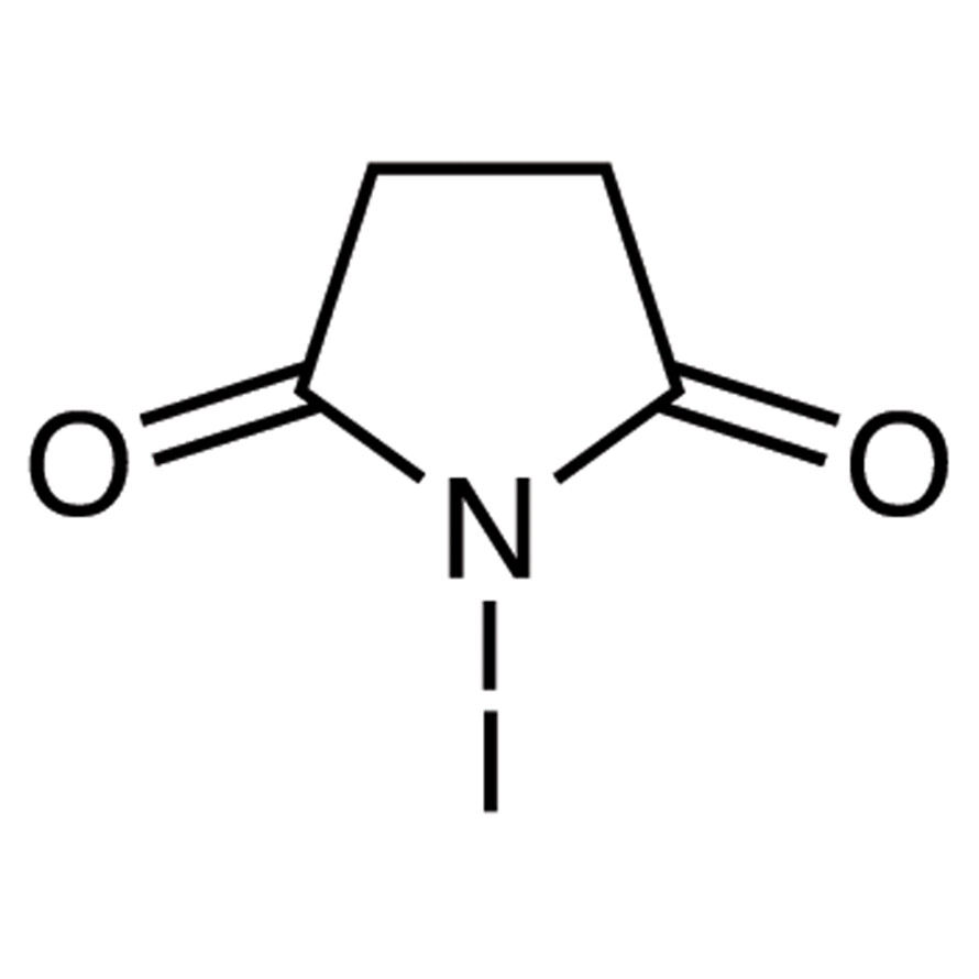N-Iodosuccinimide&gt;99.0%(T)5g