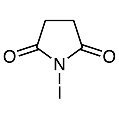 N-Iodosuccinimide&gt;99.0%(T)5g
