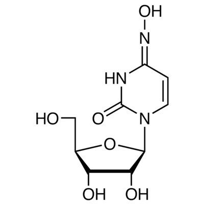 N4-Hydroxycytidine&gt;95.0%(HPLC)25mg