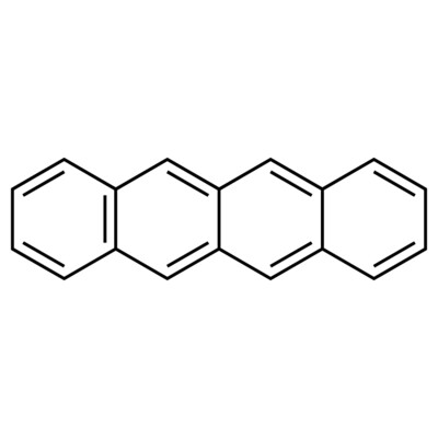 Naphthacene [for organic electronics]&gt;99.9%(HPLC)1g