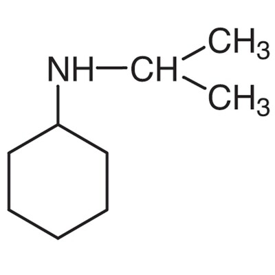 N-Isopropylcyclohexylamine&gt;98.0%(GC)25mL