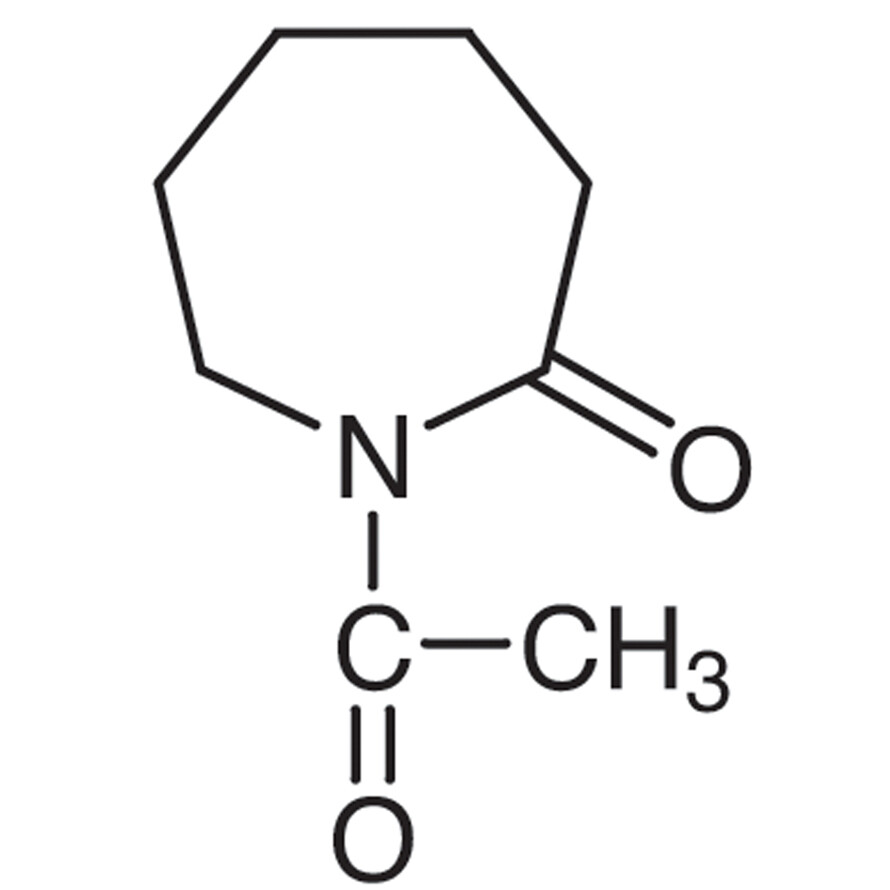 N-Acetyl-epsilon-caprolactam&gt;98.0%(GC)500g