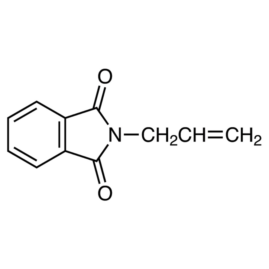 N-Allylphthalimide>98.0%(GC)200mg