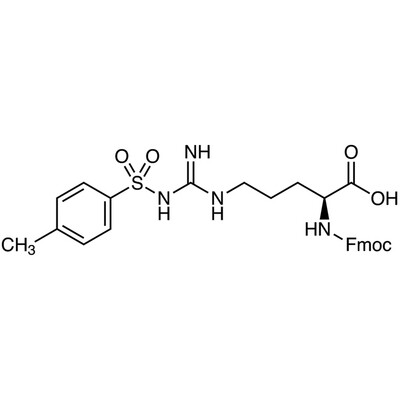Nalpha-[(9H-Fluoren-9-ylmethoxy)carbonyl]-Nomega-tosyl-L-arginine&gt;98.0%(HPLC)5g