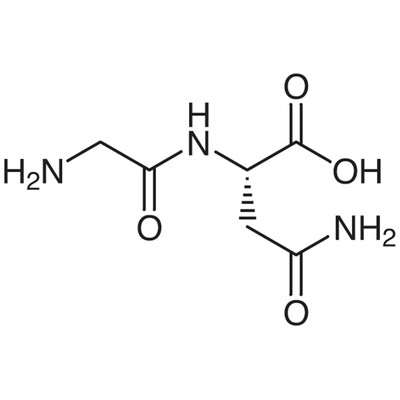 Nalpha-Glycyl-L-asparagine&gt;98.0%(T)1g
