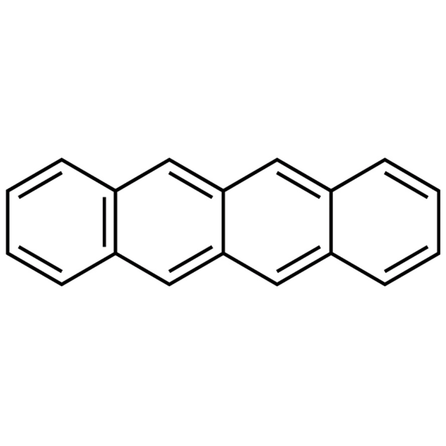 Naphthacene (purified by sublimation)&gt;99.0%(HPLC)1g
