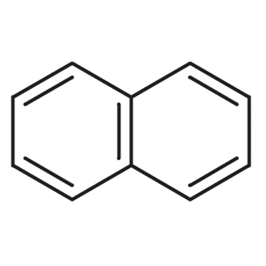 Naphthalene Zone Refined (number of passes:23)&gt;99.8%(GC)1sample