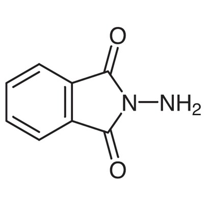 N-Aminophthalimide&gt;98.0%(HPLC)5g