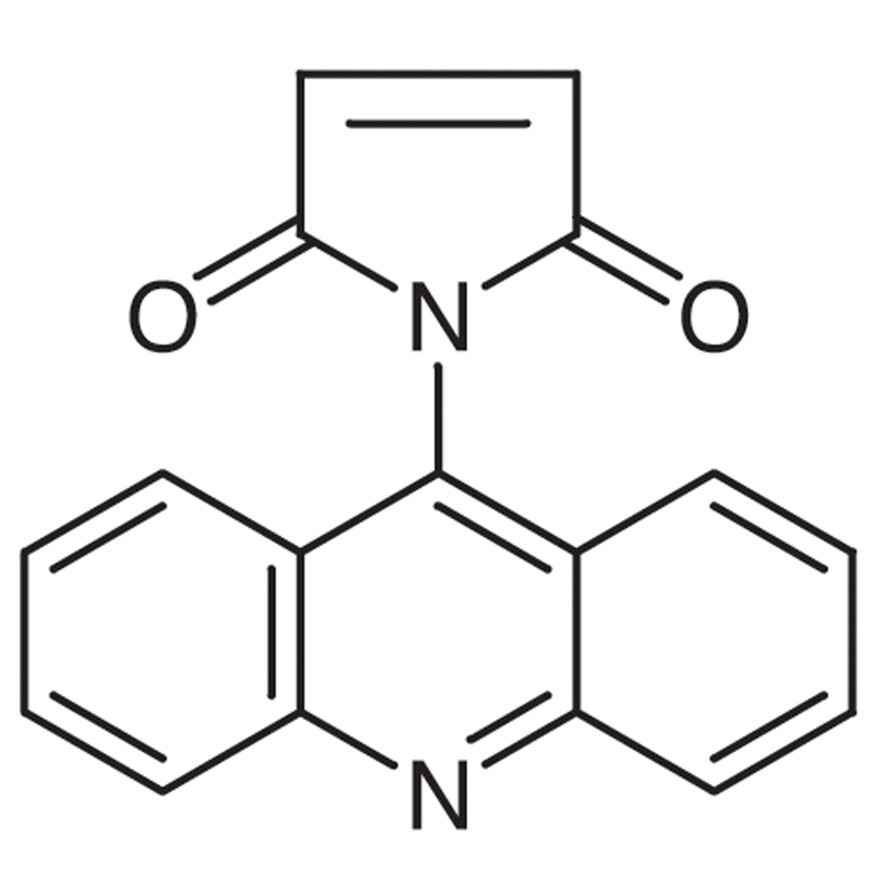 NAM [=N-(9-Acridinyl)maleimide] [for HPLC Labeling]&gt;98.0%(HPLC)50mg