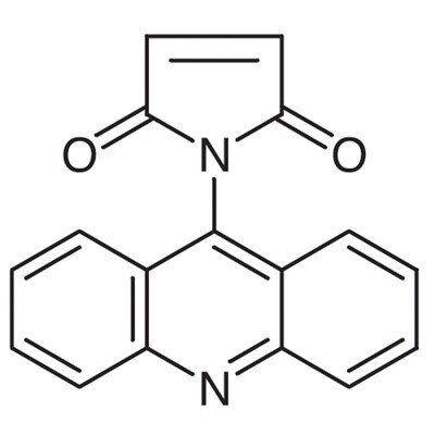 NAM [=N-(9-Acridinyl)maleimide] [for HPLC Labeling]&gt;98.0%(HPLC)50mg