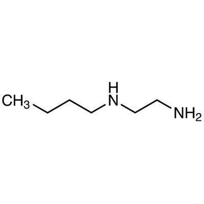 N-Butylethylenediamine&gt;95.0%(GC)25mL