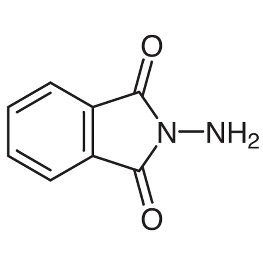 N-Aminophthalimide&gt;98.0%(HPLC)25g