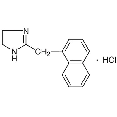Naphazoline Hydrochloride&gt;99.0%(T)10g