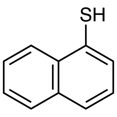 Naphthalene-1-thiol&gt;98.0%(GC)(T)1g
