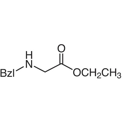 N-Benzylglycine Ethyl Ester&gt;96.0%(GC)5g