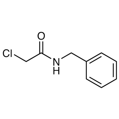 N-Benzyl-2-chloroacetamide&gt;98.0%(GC)1g
