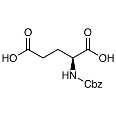 N-Benzyloxycarbonyl-L-glutamic Acid&gt;98.0%(HPLC)(T)25g