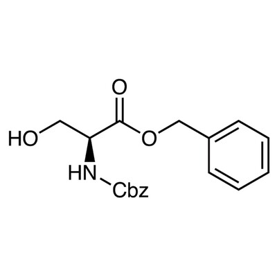 N-Benzyloxycarbonyl-L-serine Benzyl Ester&gt;97.0%(HPLC)(N)25g