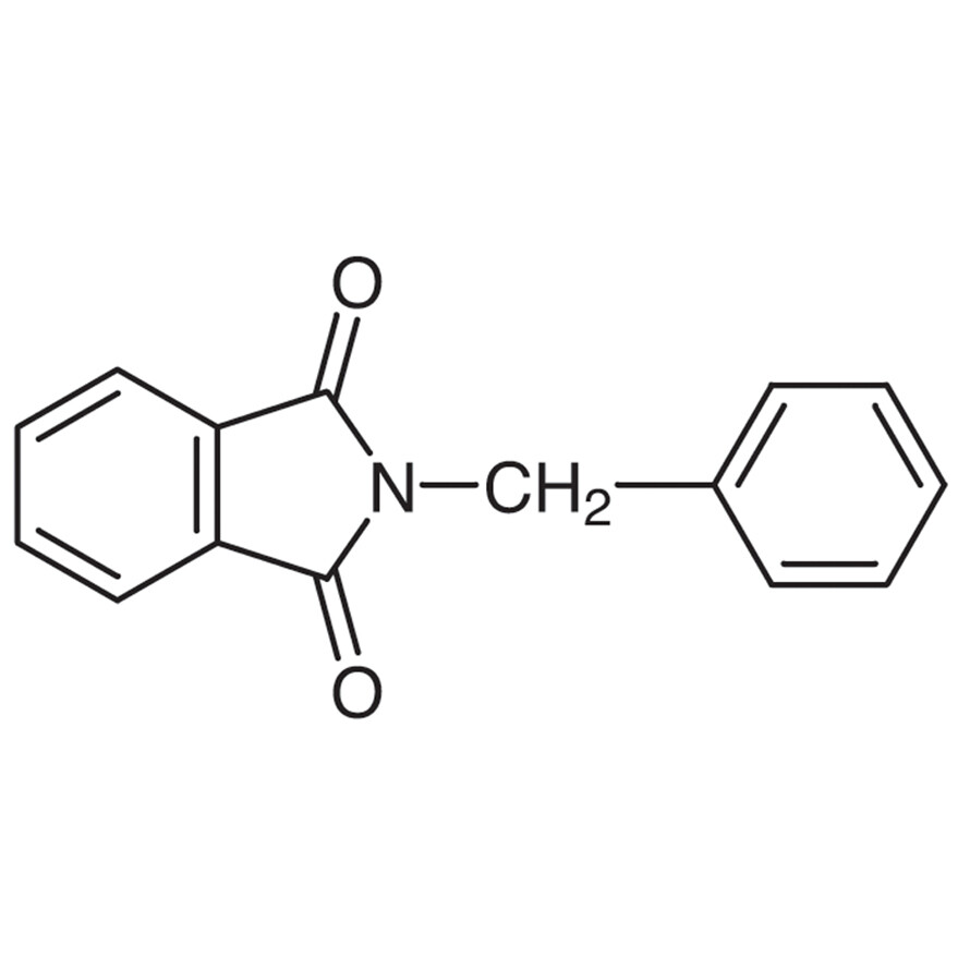 N-Benzylphthalimide>98.0%(HPLC)(N)25g