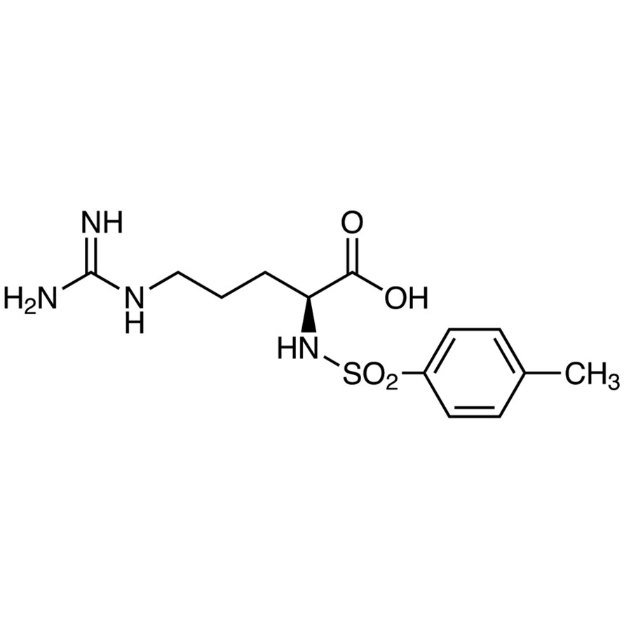 Nalpha-Tosyl-L-arginine5g