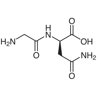 Nalpha-Glycyl-D-asparagine&gt;98.0%(T)1g