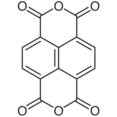 Naphthalene-1,4,5,8-tetracarboxylic Dianhydride&gt;97.0%(HPLC)25g