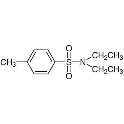 N,N-Diethyl-p-toluenesulfonamide&gt;98.0%(HPLC)(N)25g