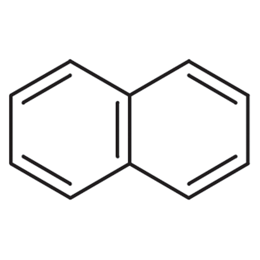Naphthalene&gt;98.0%(GC)25g