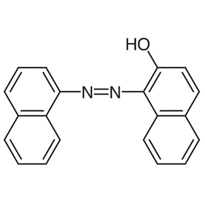 Naphthylamine Bordeaux (diluted with Barium Sulfate)&gt;90.0%(HPLC)25g