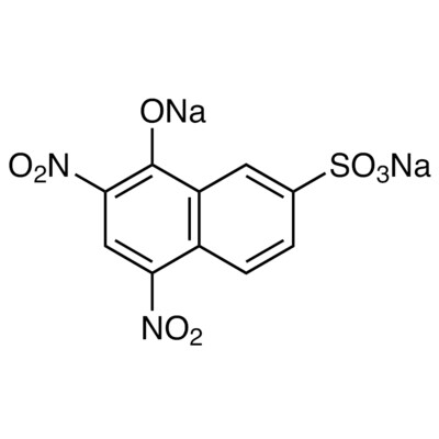 Naphthol Yellow S&gt;98.0%(HPLC)(T)25g