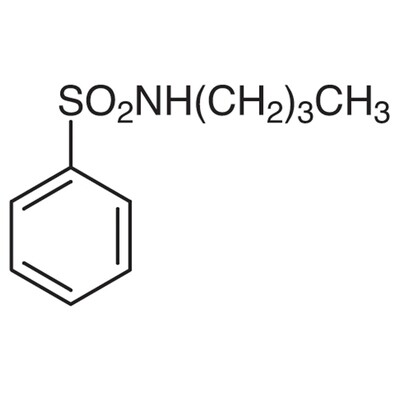 N-Butylbenzenesulfonamide&gt;98.0%(HPLC)(N)500g