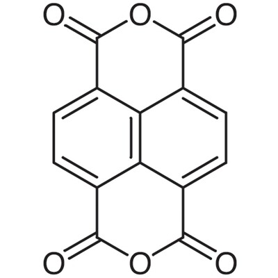 Naphthalene-1,4,5,8-tetracarboxylic Dianhydride (purified by sublimation)&gt;99.0%(HPLC)5g