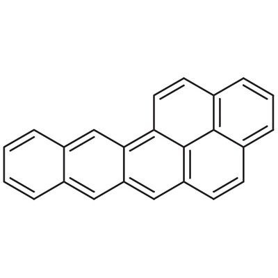 Naphtho[2,3-a]pyrene&gt;98.0%(GC)100mg