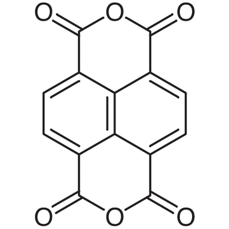 Naphthalene-1,4,5,8-tetracarboxylic Dianhydride&gt;97.0%(HPLC)250g
