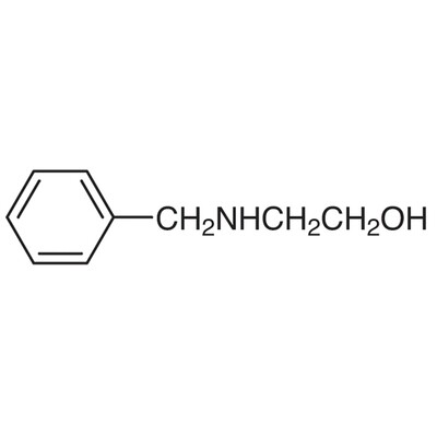 N-Benzylethanolamine&gt;95.0%(GC)(T)500mL