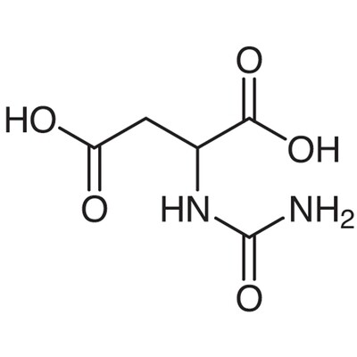 N-Carbamoyl-DL-aspartic Acid&gt;98.0%(T)1g