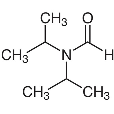 N,N-Diisopropylformamide&gt;98.0%(GC)5mL