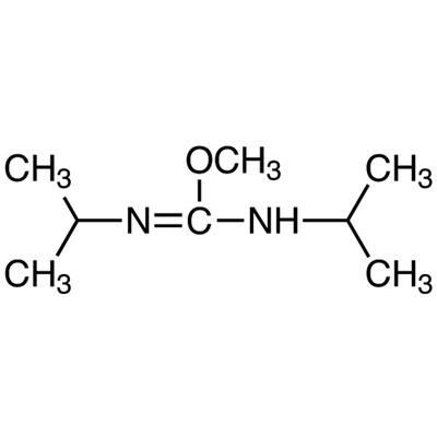 N,N&#39;-Diisopropyl-O-methylisourea&gt;98.0%(T)5mL