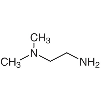 N,N-Dimethylethylenediamine&gt;98.0%(GC)(T)25mL