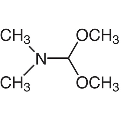 N,N-Dimethylformamide Dimethyl Acetal [for Esterification]&gt;98.0%(GC)25mL