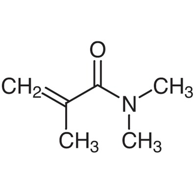 N,N-Dimethylmethacrylamide&gt;97.0%(GC)(T)10mL