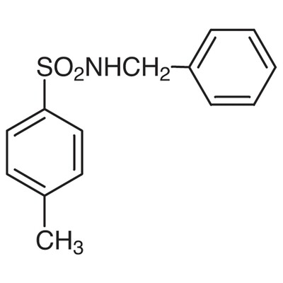 N-Benzyl-p-toluenesulfonamide&gt;98.0%(HPLC)(N)5g