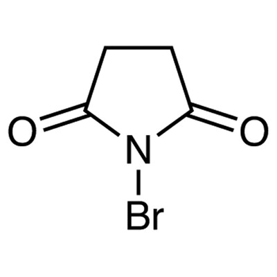 N-Bromosuccinimide&gt;98.0%(T)100g