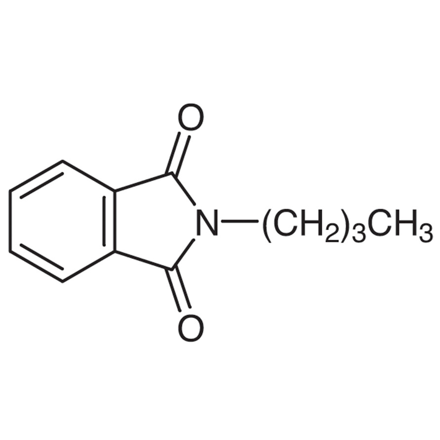 N-Butylphthalimide&gt;98.0%(GC)25g